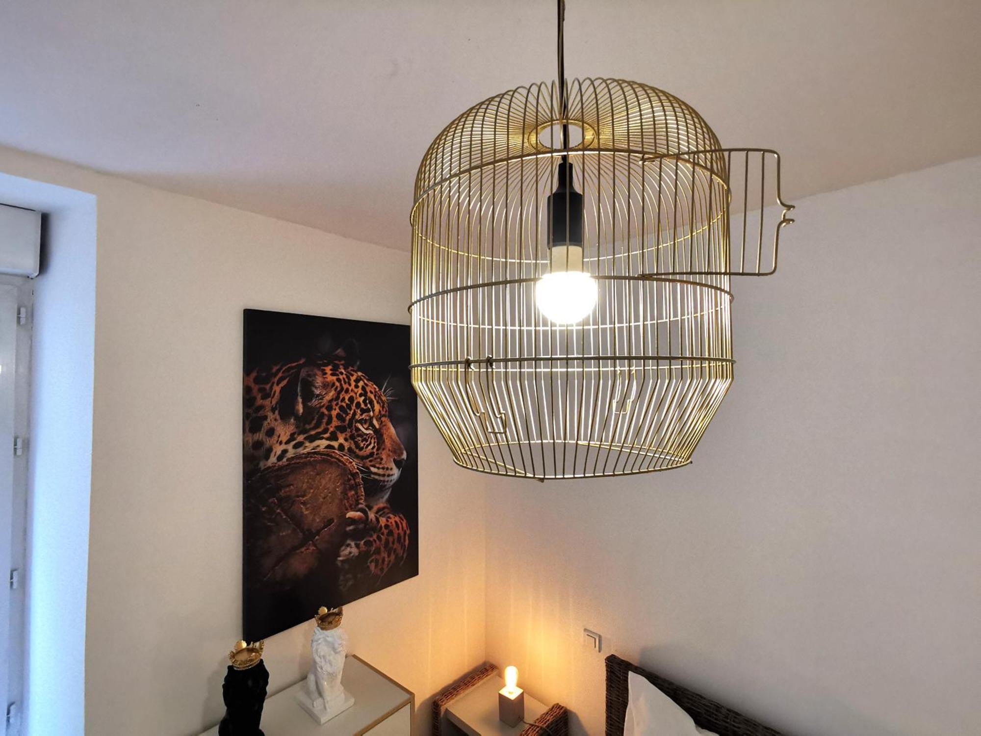 La Maison Bleue, Suite Rodez Exteriér fotografie