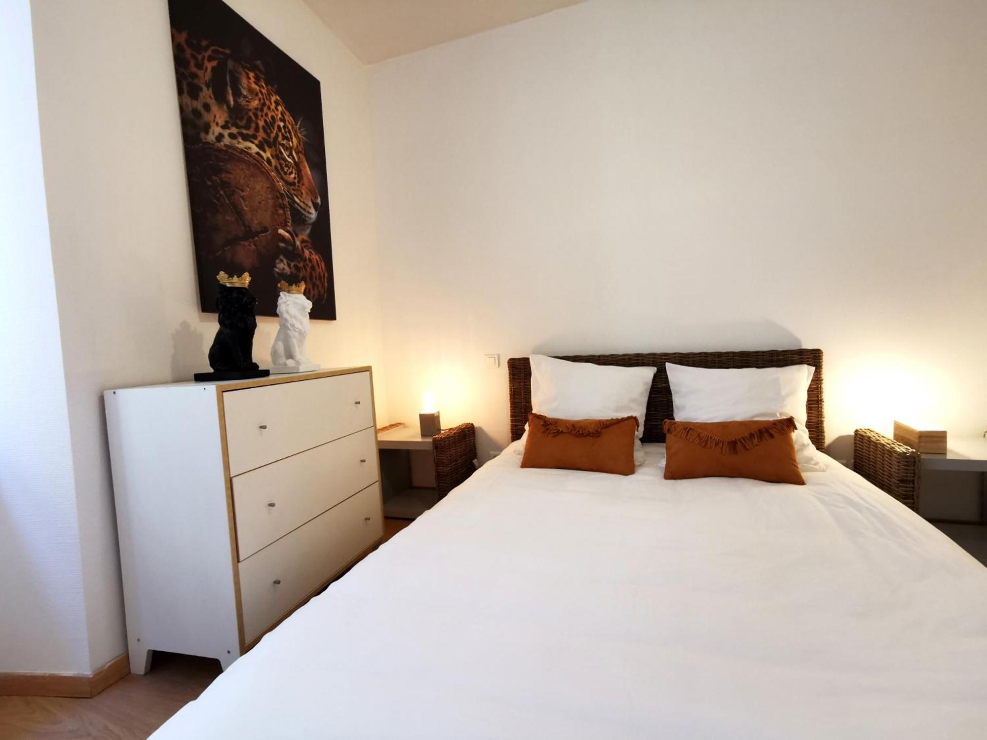 La Maison Bleue, Suite Rodez Exteriér fotografie