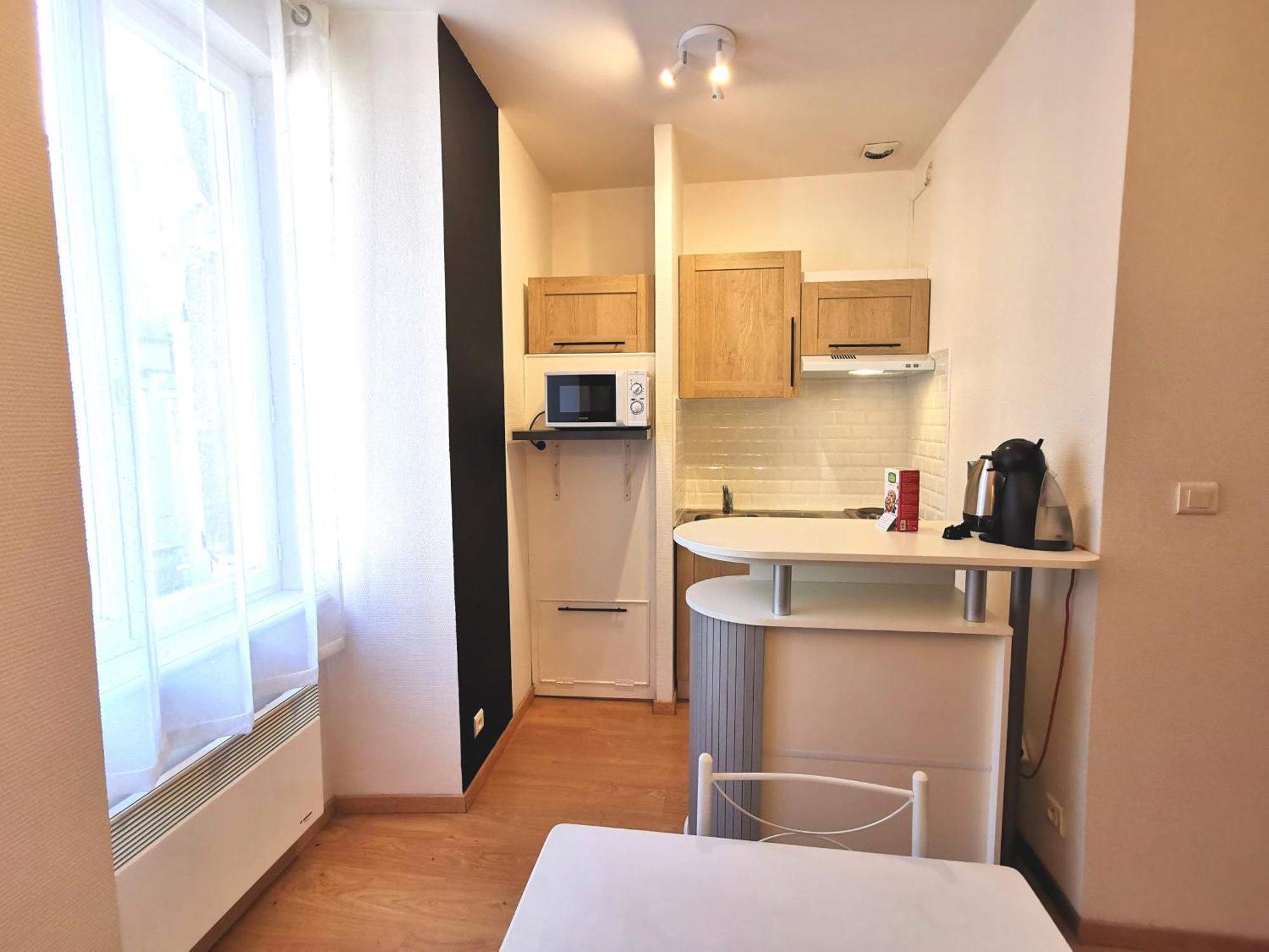 La Maison Bleue, Suite Rodez Exteriér fotografie