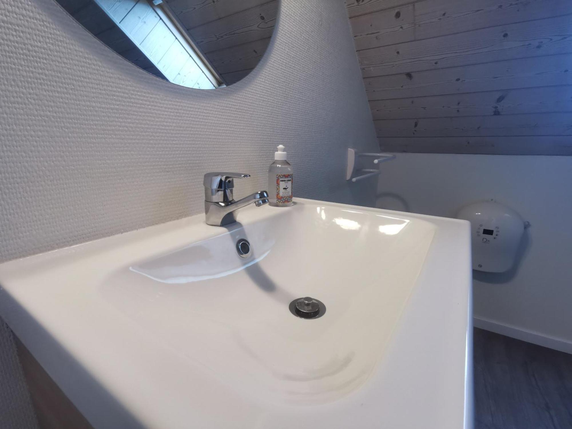 La Maison Bleue, Suite Rodez Exteriér fotografie