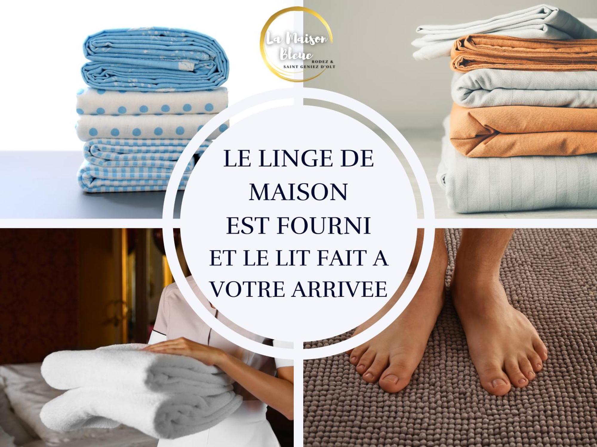 La Maison Bleue, Suite Rodez Exteriér fotografie