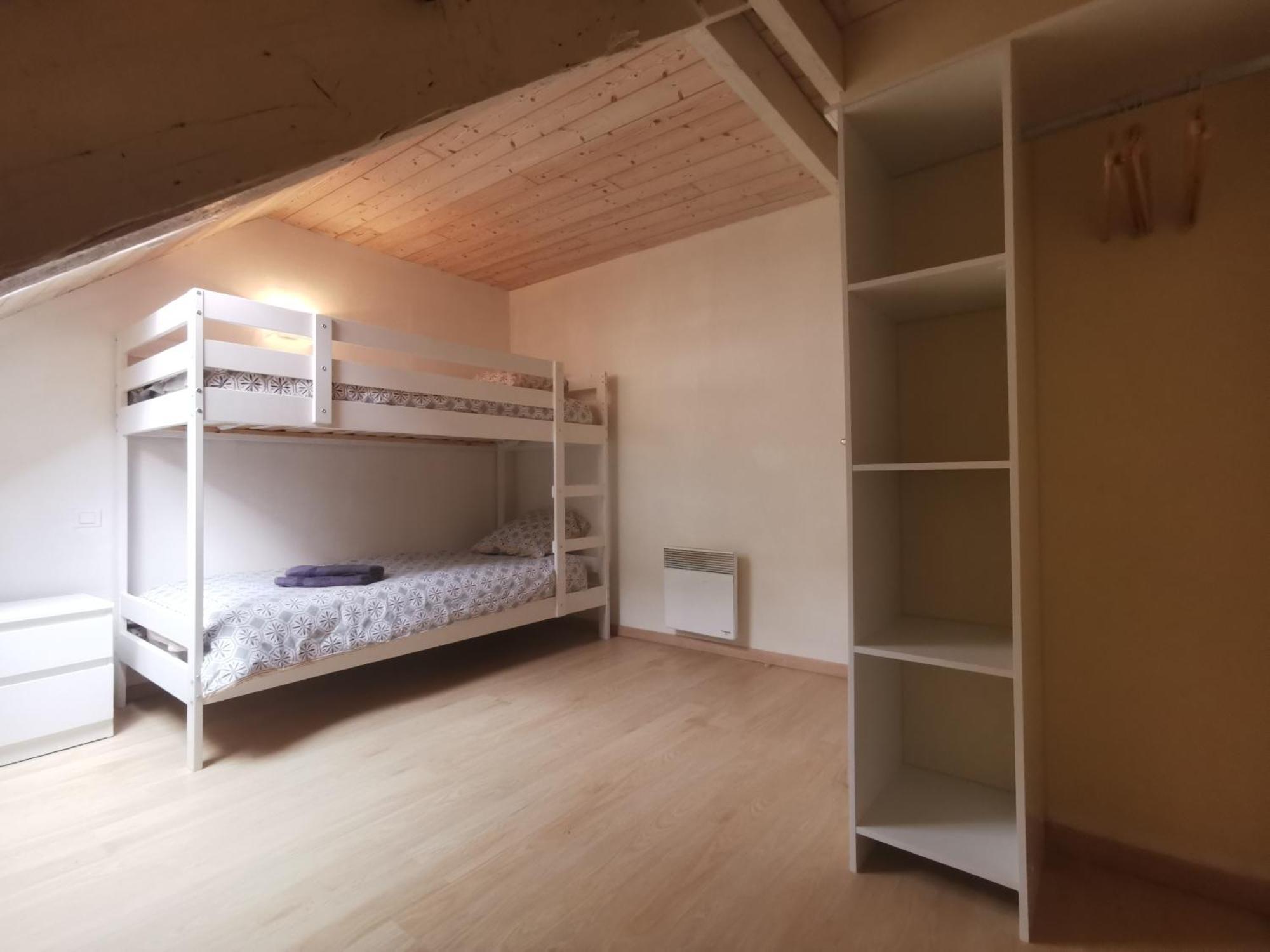 La Maison Bleue, Suite Rodez Exteriér fotografie