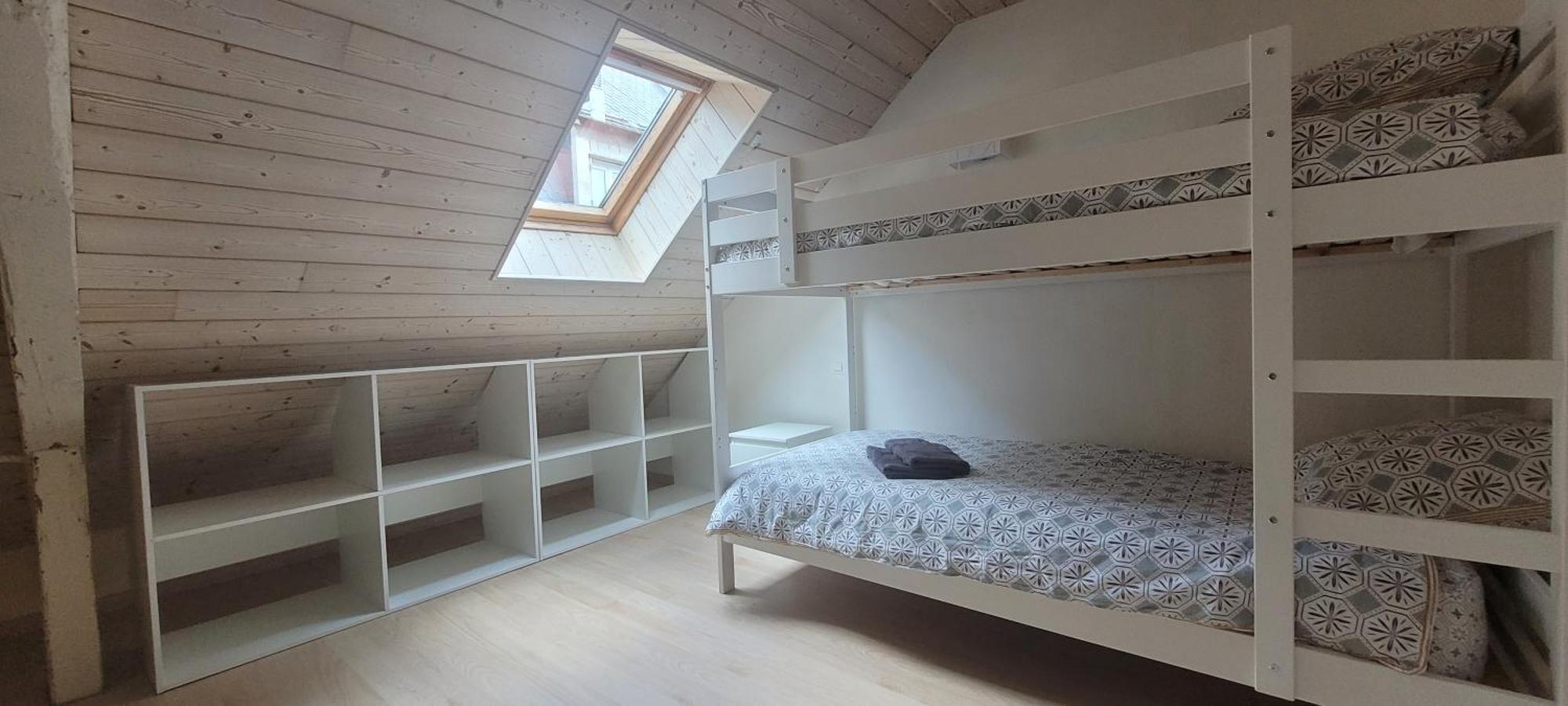 La Maison Bleue, Suite Rodez Exteriér fotografie