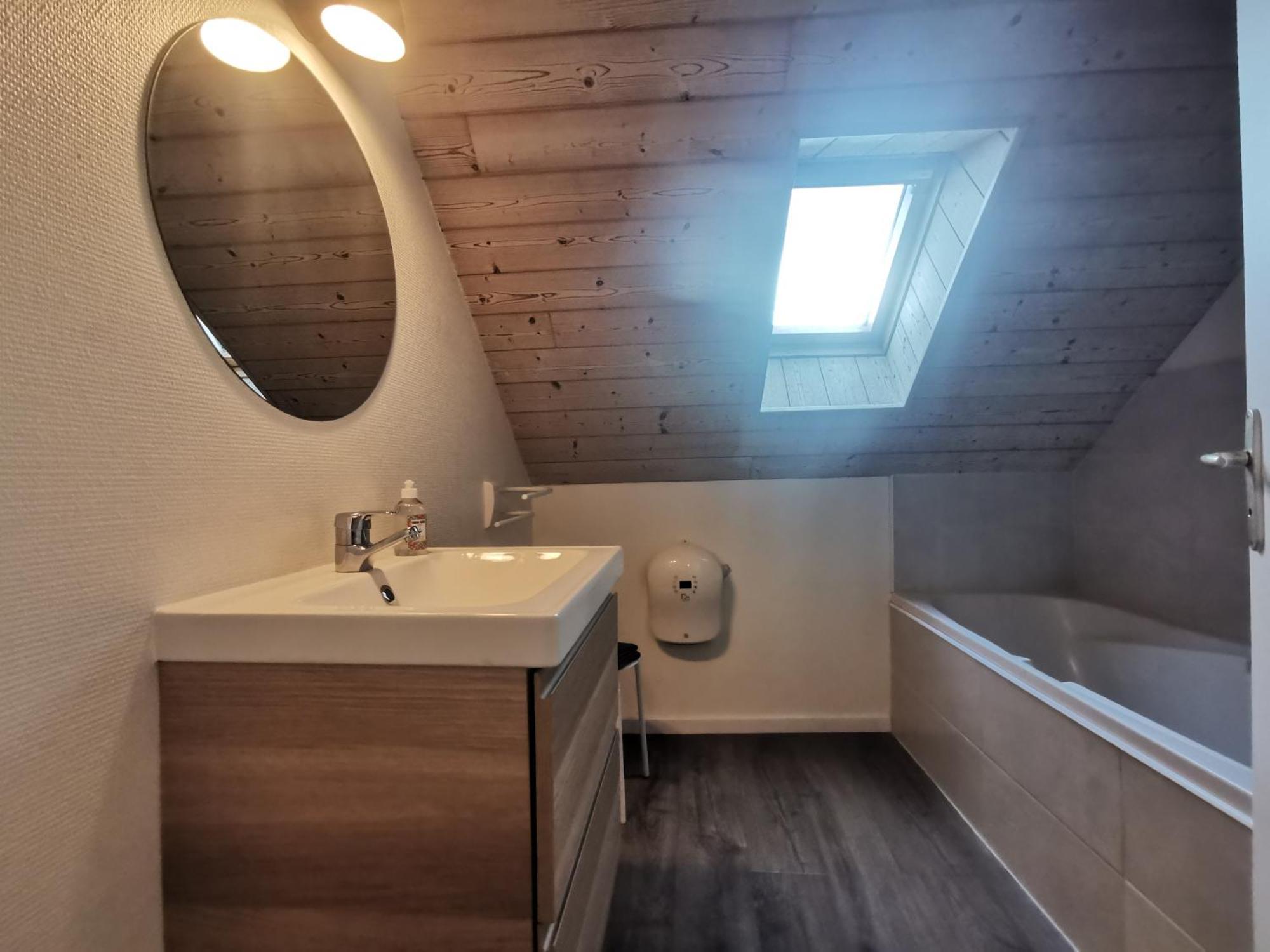La Maison Bleue, Suite Rodez Exteriér fotografie