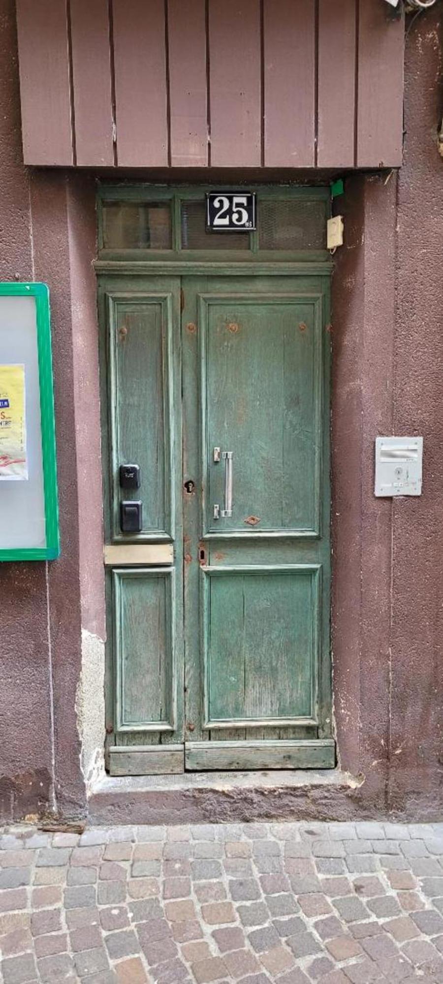 La Maison Bleue, Suite Rodez Exteriér fotografie