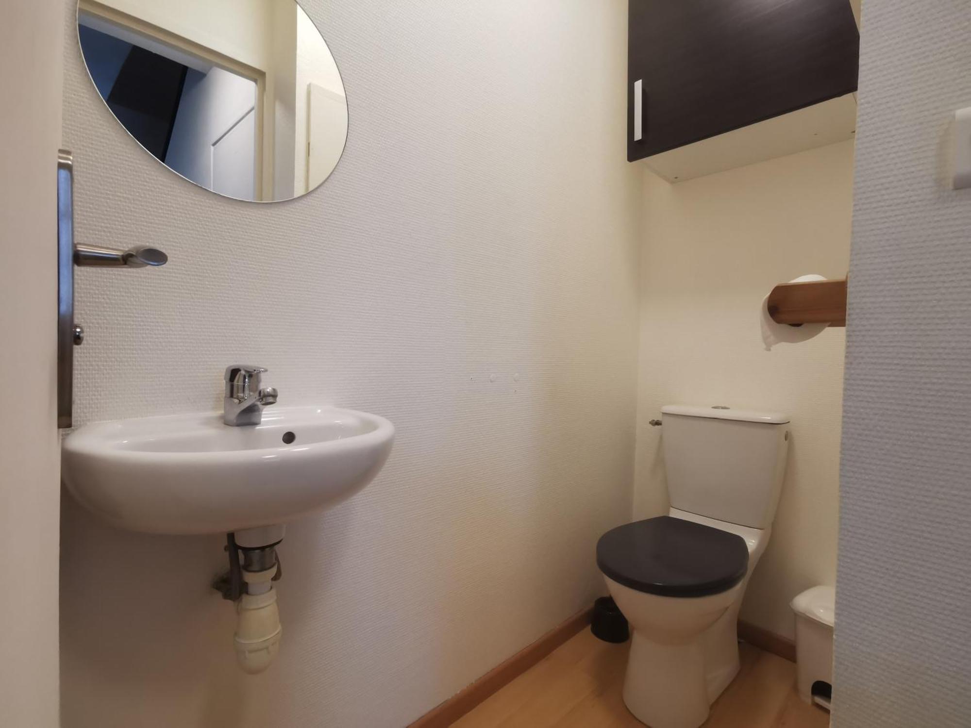 La Maison Bleue, Suite Rodez Exteriér fotografie