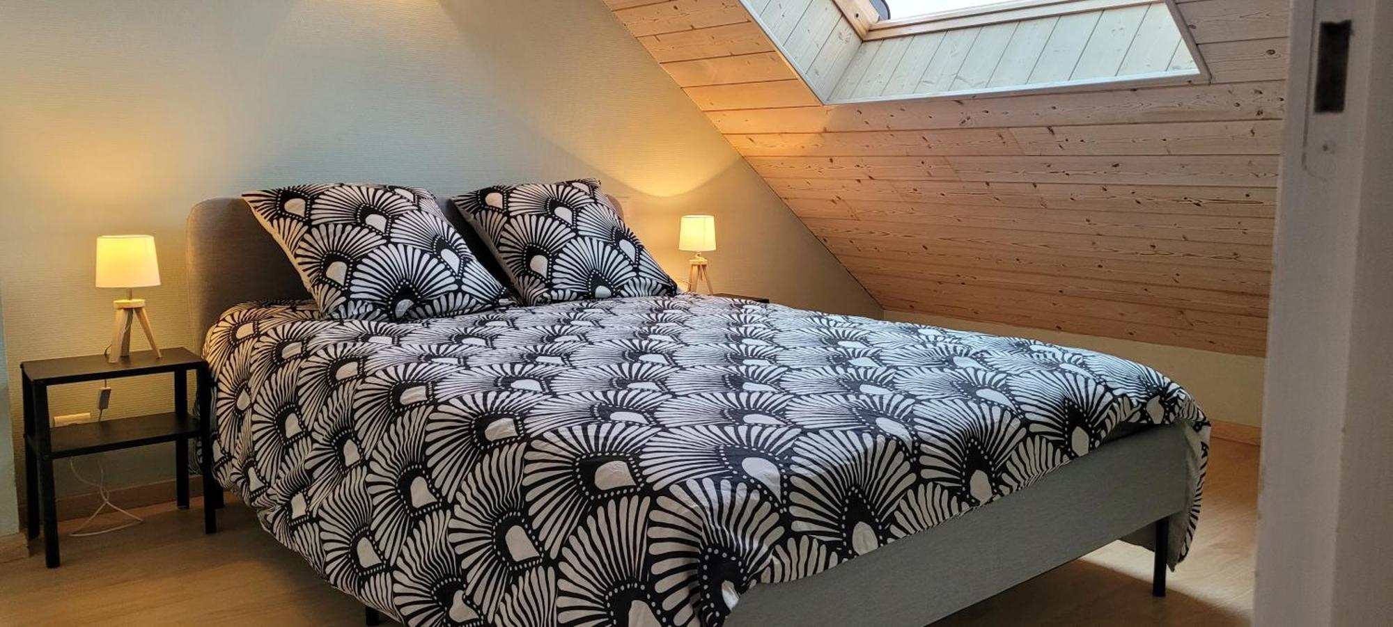 La Maison Bleue, Suite Rodez Exteriér fotografie
