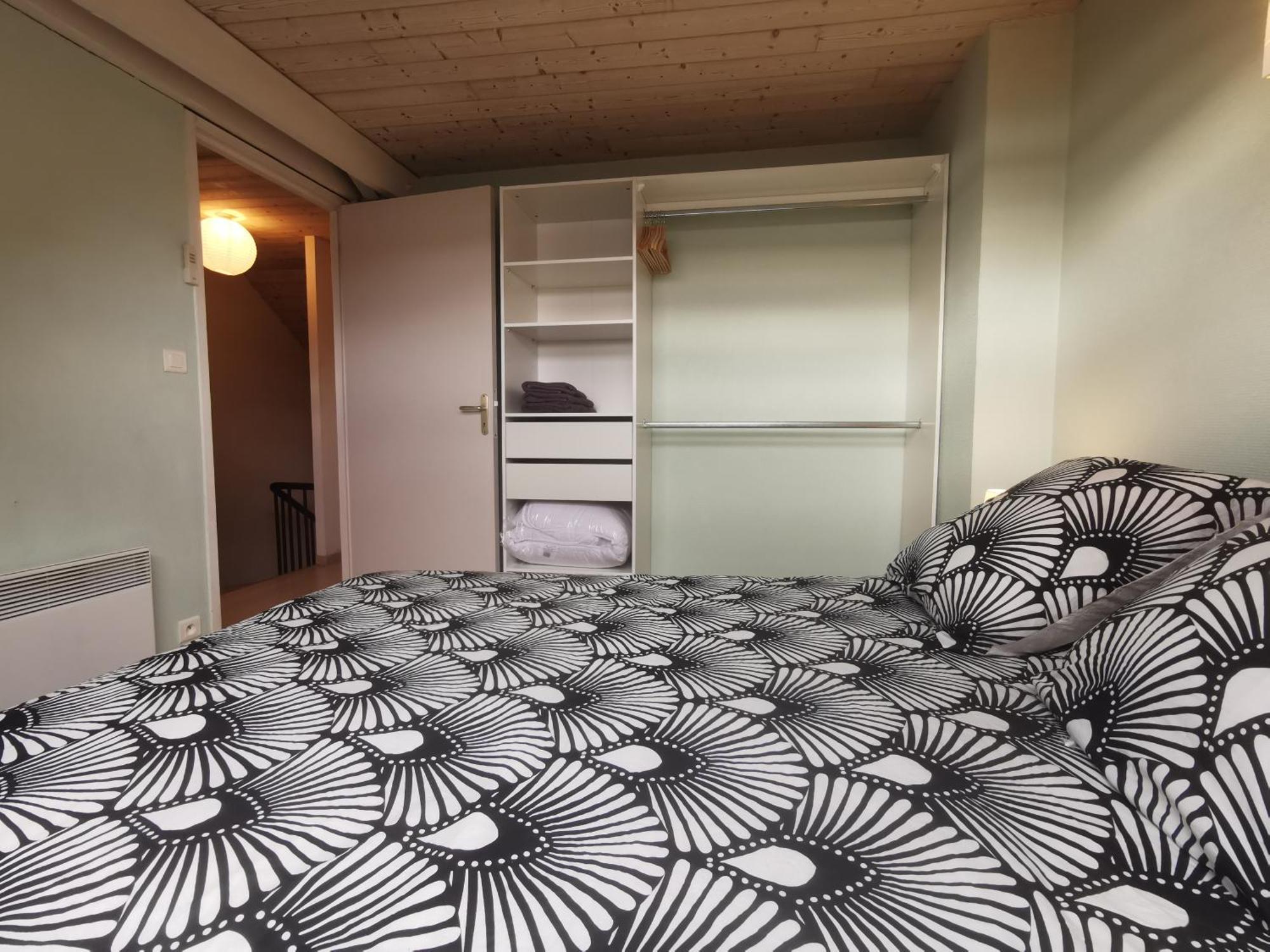 La Maison Bleue, Suite Rodez Exteriér fotografie
